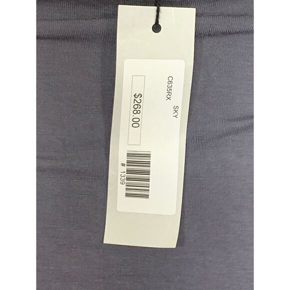 New. SKY chain mail animal print mini dress. Normally $268 - Picture 9 of 14